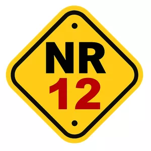 Imagem de capa para o Curso online Curso de NR 12