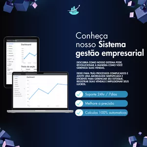 Imagem de capa para o Curso online Sistema CRM 