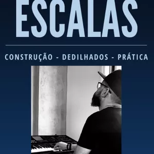 Imagem de capa para o Ebook EBOOK - Guia Prático - ESCALAS [L]