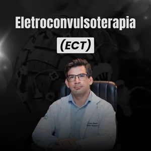 Imagem de capa para o Curso online Eletroconvulsoterapia (ECT)
