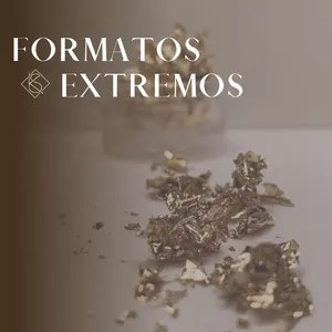 Imagem de capa para o Curso online FORMATOS EXTREMOS 