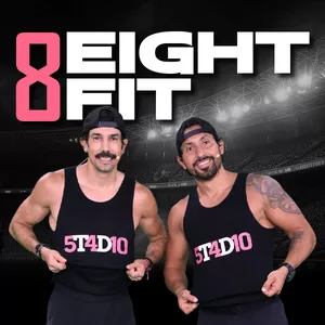 Imagen de portada para Curso online 8 EIGHT FIT.
