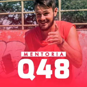 Imagem de capa para o Curso online Mentoria Q48Premium