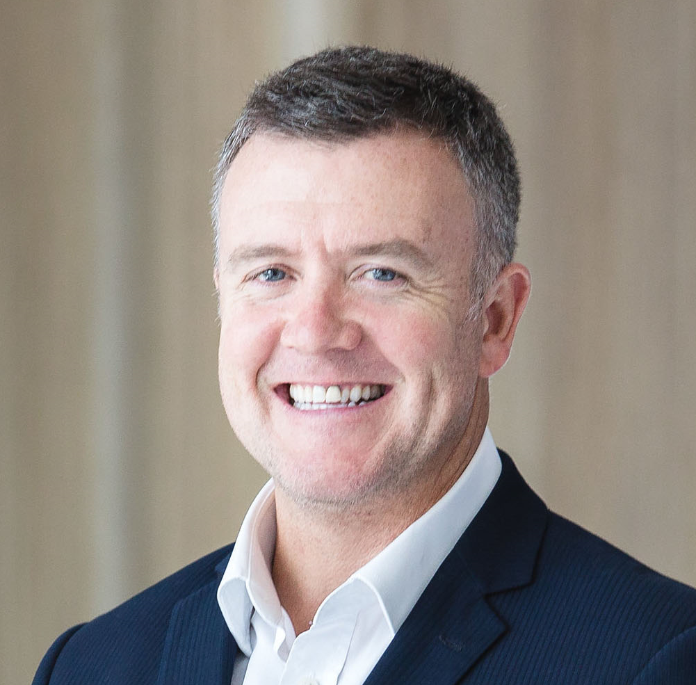 Dr. Craig Horne