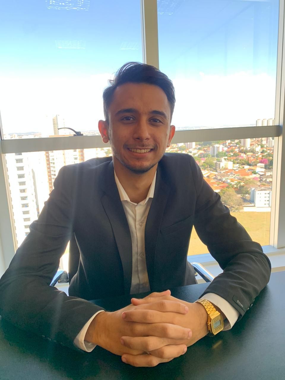 Gabriel Almeida