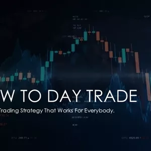 Cover image for Online course How To Day Trade