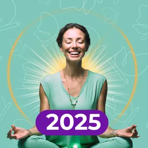 Imagen de portada para Curso online Alinea tu Proyecto con el 2025: Comunicación Cuántica  desde el Alma.