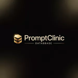 Imagem de capa para o Ebook PromptClinic