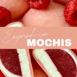 Imagen de portada para Ebook Emprende con Mochis Japoneses