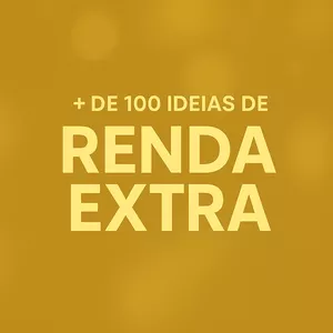 Imagem de capa para o Curso online Viva Sempre com Renda