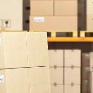 Imagem de capa para o Curso online Curso de Recicclagem Operador de Empilhadeira