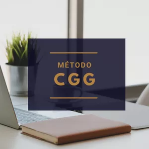 Imagem de capa para o Curso online Método CGG de Transformação Financeira