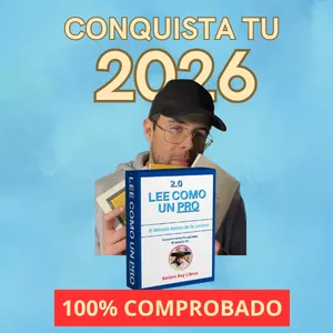 Imagen de portada para Curso online LEE COMO UN PRO 2.0 👉 EL MÉTODO KAIZEN DE LA LECTURA