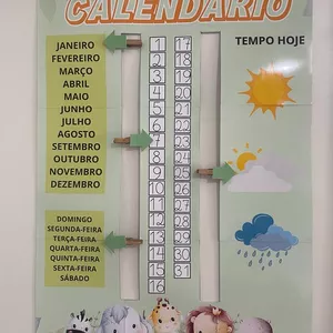 Imagem de capa para o Ebook KIT SALA DE AULA SAFARI