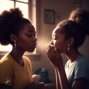 Imagem de capa para o Curso online Sintomas da gripe 