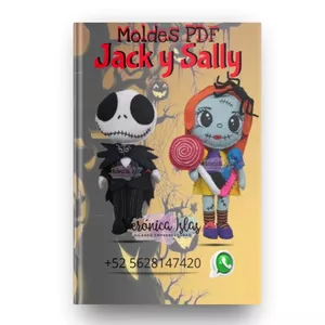Imagen de portada para Curso online Jack y Sally
