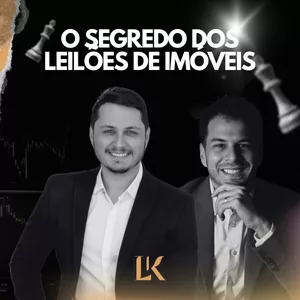 Imagem do curso Os Segredos dos Leilões: O Caminho Completo para Aproveitar Oportunidades Milionárias
