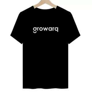 Imagem de capa para o Curso online Camiseta Growarq