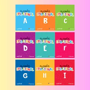 Imagen de portada para Curso online Agenda Emocional