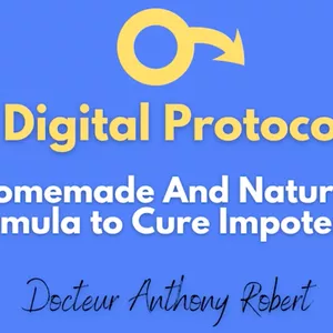 Cover image for Online course Digital Protocol