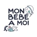Mon bébé à Moi logo