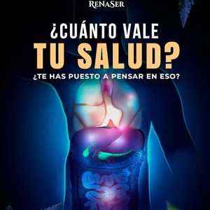 Imagen de portada para Ebook ¿Cuánto vale tu Salud?