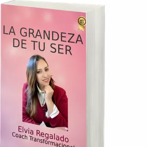 Imagen de portada para Ebook LA GRANDEZA DE TU SER
