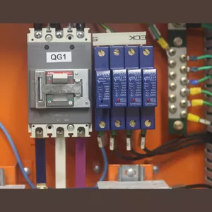 Imagem do curso ELETRICISTA INSTALADOR