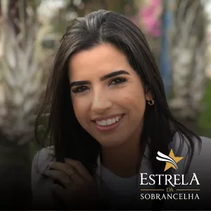 Estrela da Sobrancelha 