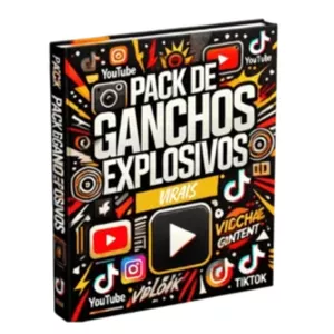 Imagen de portada para Curso online Ganchos Virales para Multiplicar Visitas en Redes Sociales