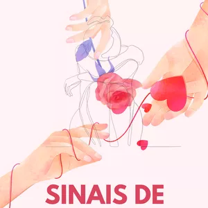 Imagem de capa para o Ebook SINAIS QUE SEU COMPANHEIRO ESTA SENDO INFIEL