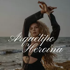 Imagem do curso Aesthetics Arquétipos - Heroína (Branding Emocional)