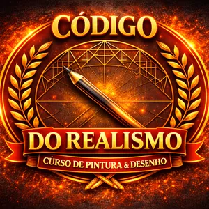 Imagem do curso Código do Realismo