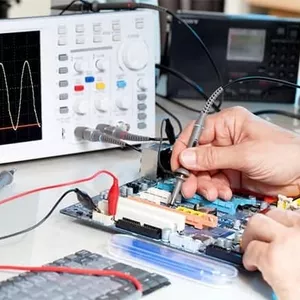 Curso Reparo em Placas de Lavadoras