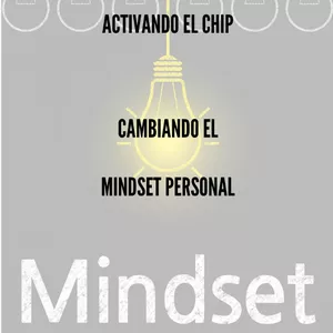 Imagen de portada para Ebook EBOOK - ACTIVANDO EL CHIP CAMBIANDO EL MINDSET PERSONAL