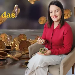 Imagem de capa para o Curso online O Chamado das Moedas