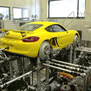 Imagen de portada para Curso online Desarrollo Directivo en Automoción y Movilidad Urbana -- Visión 360º de la industria del automóvil para profesionales y directivos