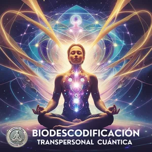 Imagen de portada para Curso online BIODESCODIFICACIÓN TRANSPERSONAL CUÁNTICA