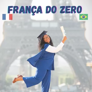 Imagem do curso França do Zero - (Brésil) A1.1