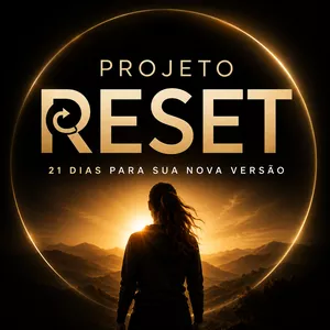 Imagem do curso PROJETO RESET - 21 DIAS PARA SUA NOVA VERSÃO