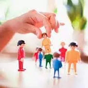 Imagem de capa para o Serviço online Terapia Integral Sistemica