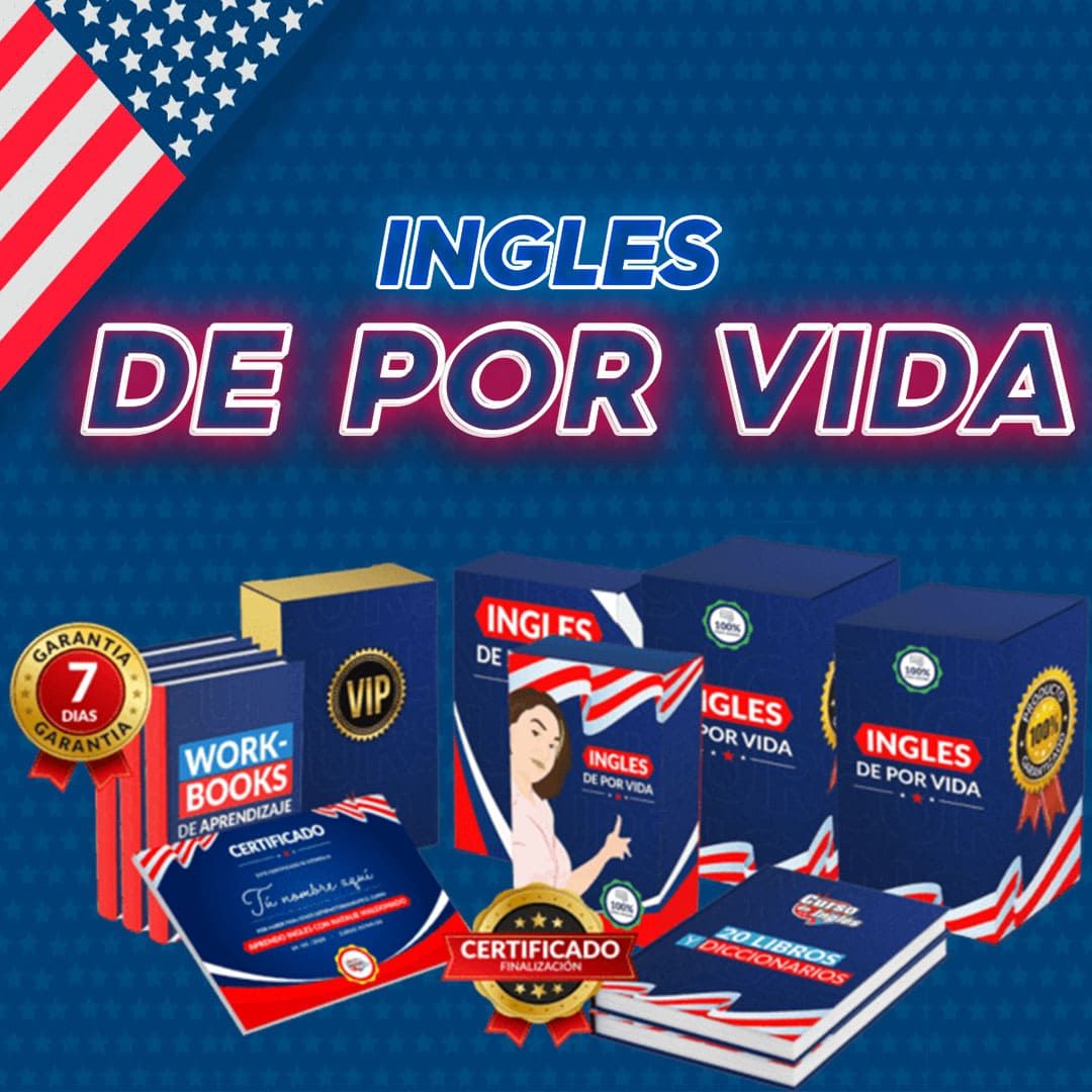 Inglés en 30 días con Natalie