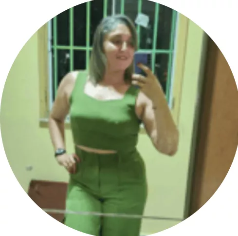 Maria da Silva