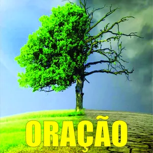 Imagem de capa para o Ebook Oração Que Muda Ambientes