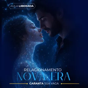 Imagem do curso RELACIONAMENTO DA NOVA ERA