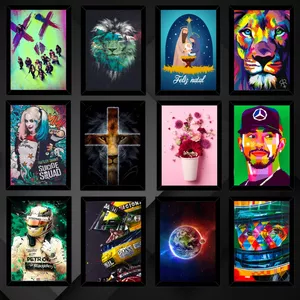 Imagem de capa para o Curso online Artes para Quadros - Avançado