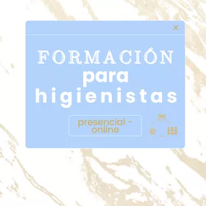 Imagen de portada para Curso online Máster para higienistas/auxiliares TOP