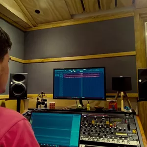 Imagen de portada para Ebook Mezcla y Mastering pro 50