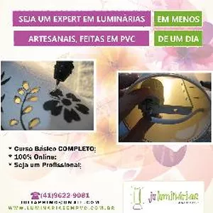 Imagem do curso 'CURSO COMPLETO' - NÍVEL BÁSICO