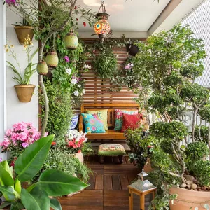 Imagem de capa para o Curso online Dicas de jardinagens